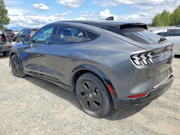 2023 FORD MUSTANG California Route 1 — DSRA