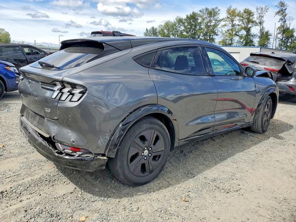 2023 FORD MUSTANG California Route 1 — PSRA
