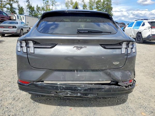2023 FORD MUSTANG California Route 1 — DIRR