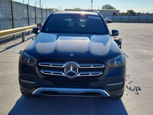 2022 MERCEDES-BENZ GLE GLE350