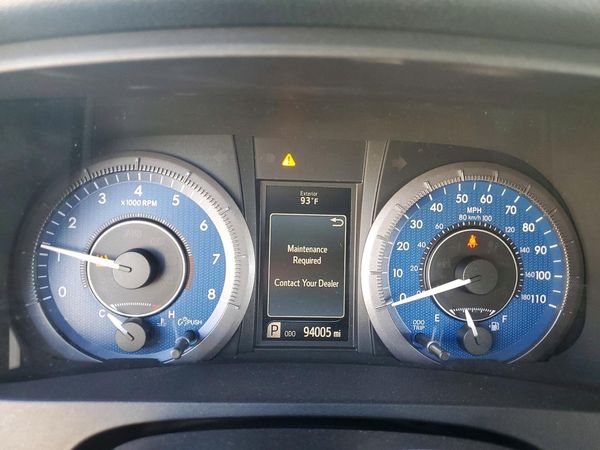 2020 TOYOTA SIENNA