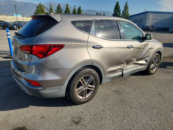 2018 HYUNDAI SANTA FE Sport Base — PSRA