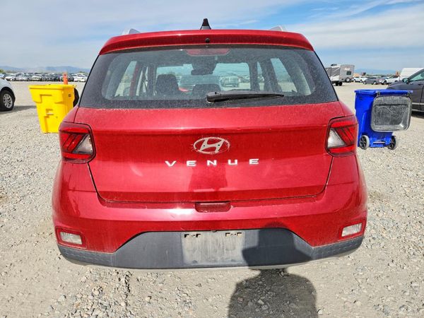 2020 HYUNDAI VENUE