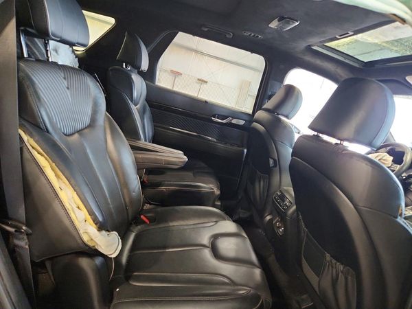 2023 HYUNDAI PALISADE Caligraphy — PSRS