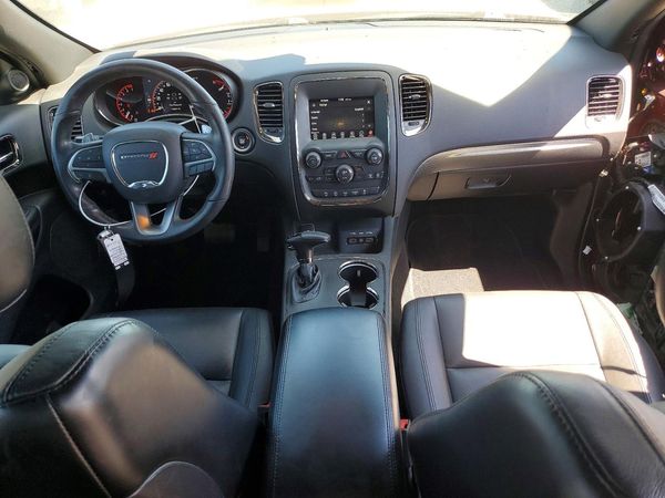 2020 DODGE DURANGO
