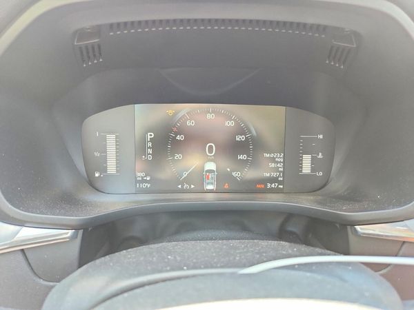 2019 VOLVO XC60
