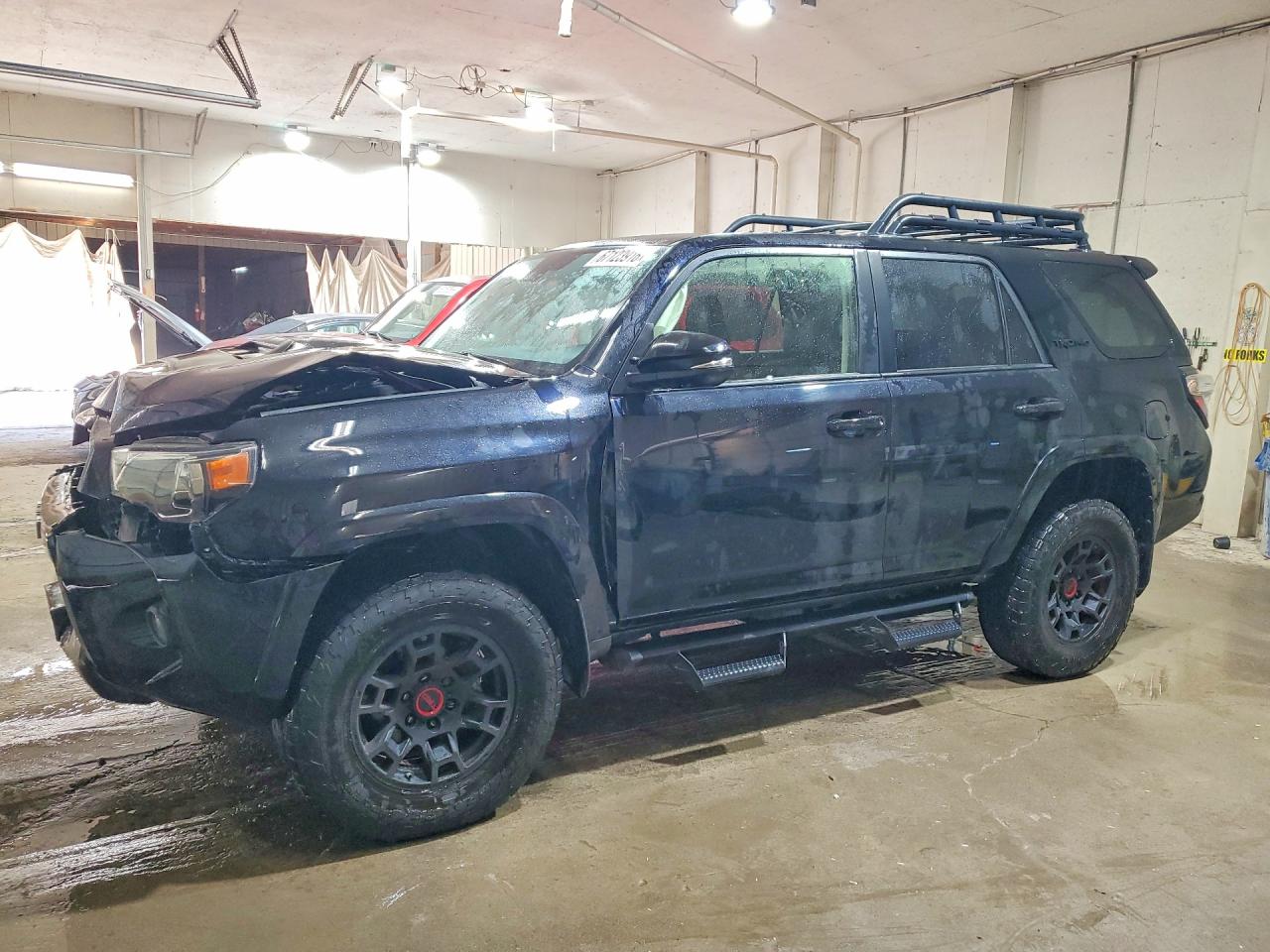 2023 TOYOTA 4RUNNER