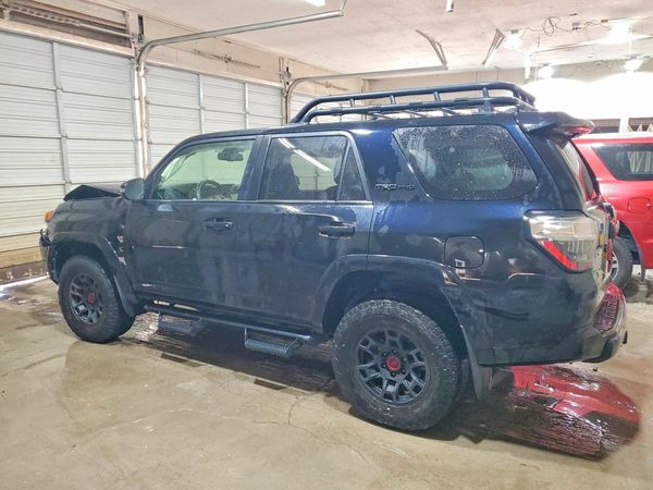 2023 TOYOTA 4RUNNER