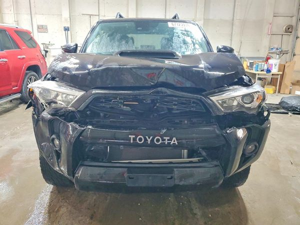 2023 TOYOTA 4RUNNER