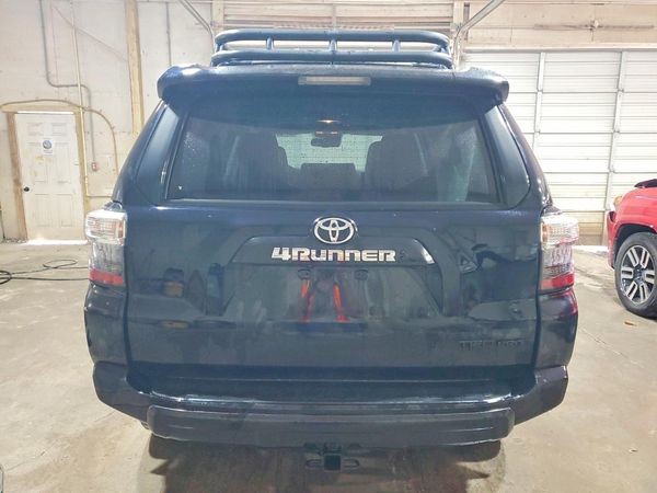 2023 TOYOTA 4RUNNER