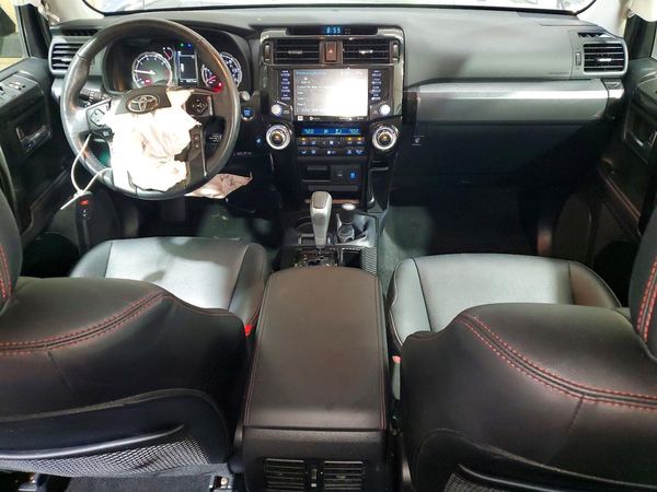 2023 TOYOTA 4RUNNER