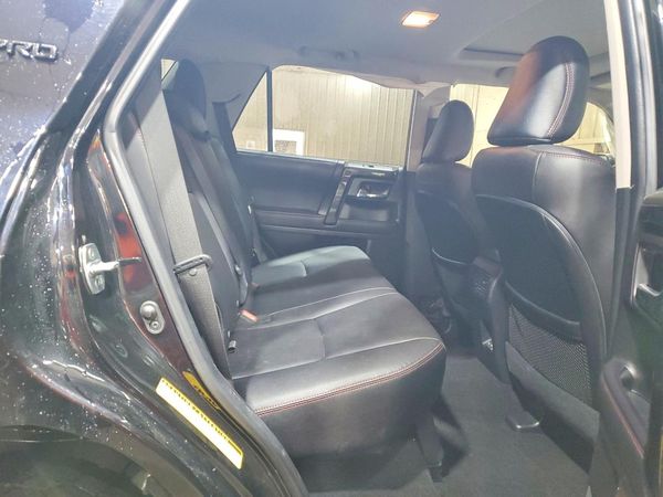 2023 TOYOTA 4RUNNER