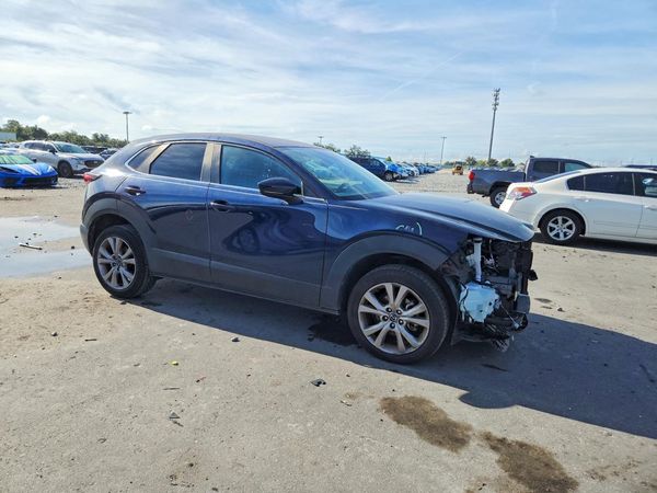 2021 MAZDA CX-30