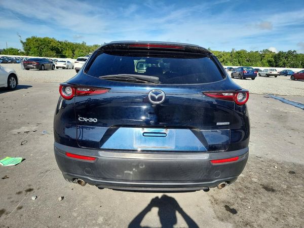 2021 MAZDA CX-30
