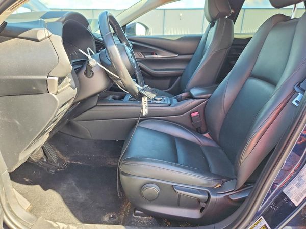 2021 MAZDA CX-30