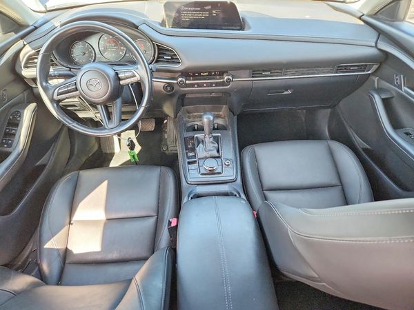 2021 MAZDA CX-30