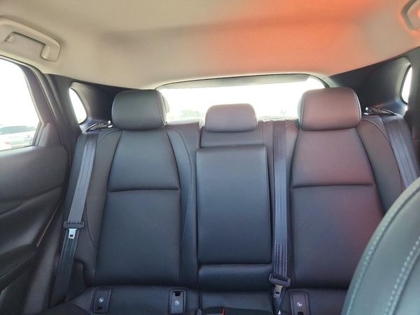 2021 MAZDA CX-30