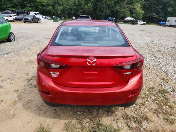 2014 MAZDA 3