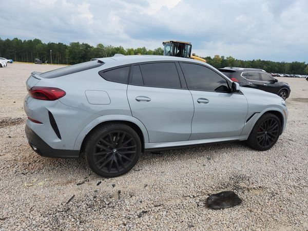 2026 BMW X6