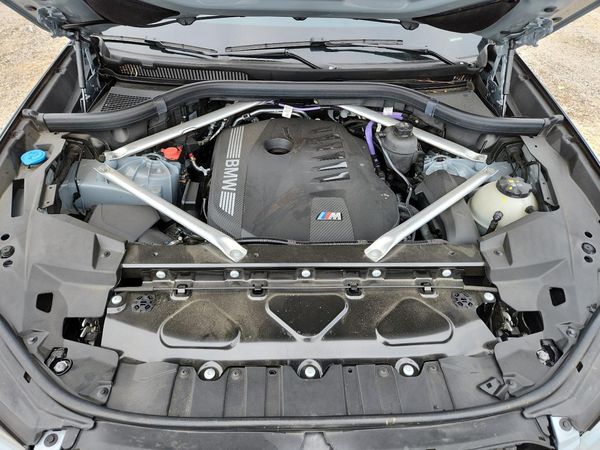 2026 BMW X6