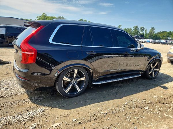 2016 VOLVO XC90 SVR5 R-Design — PSRA
