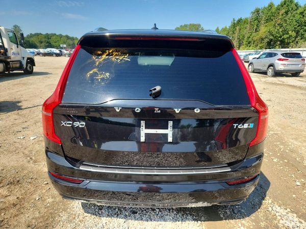 2016 VOLVO XC90 SVR5 R-Design — DIRR