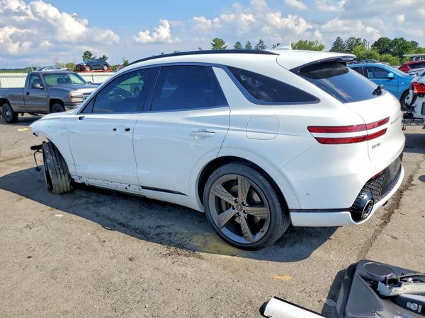 2025 GENESIS GV70