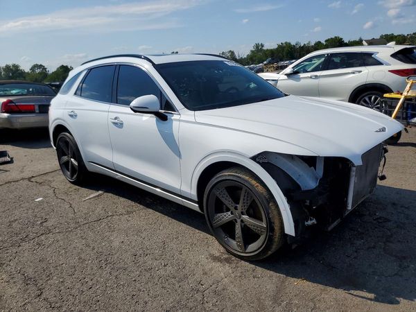 2025 GENESIS GV70