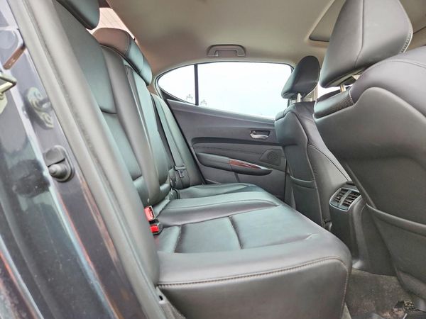 2016 ACURA TLX SH-AWD ADVANCE V6
