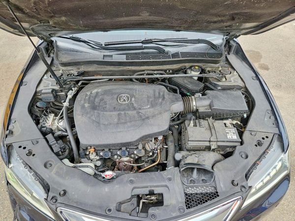 2016 ACURA TLX SH-AWD ADVANCE V6