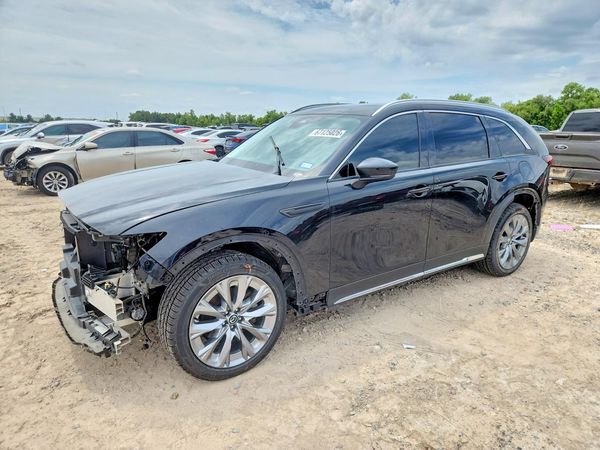 2024 MAZDA CX-90