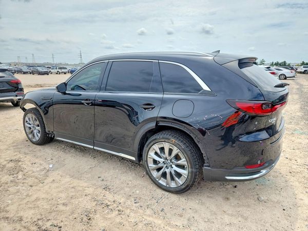 2024 MAZDA CX-90