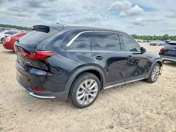 2024 MAZDA CX-90