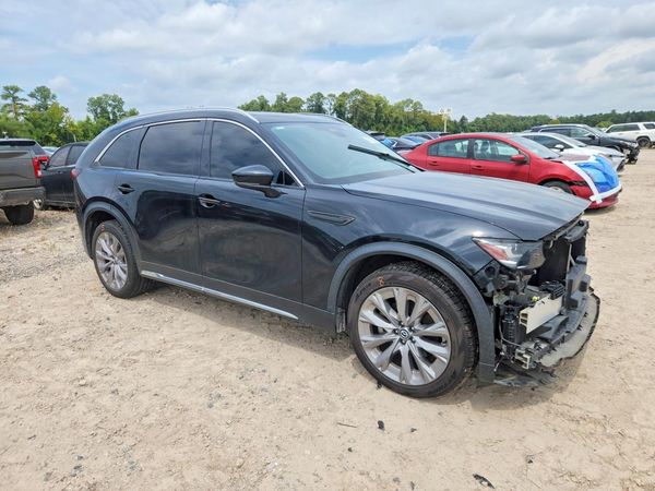 2024 MAZDA CX-90