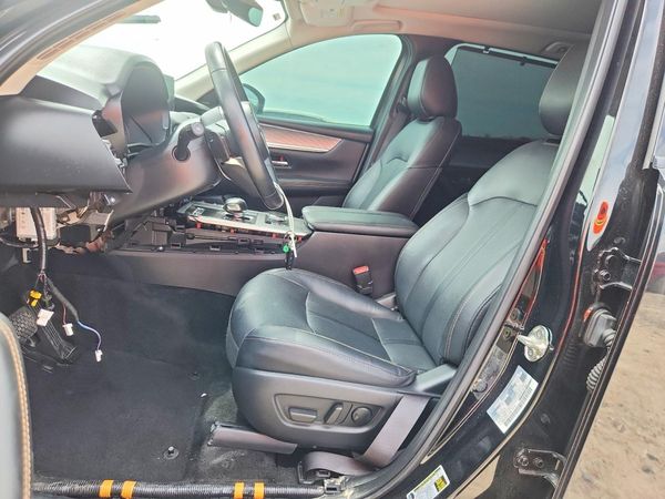 2024 MAZDA CX-90