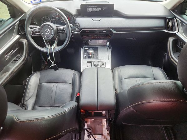 2024 MAZDA CX-90