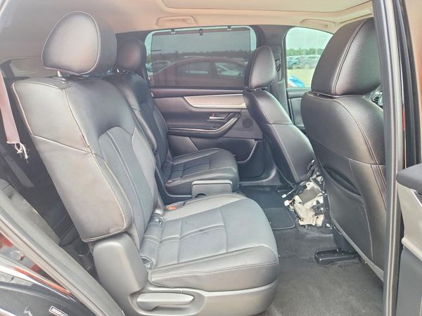 2024 MAZDA CX-90