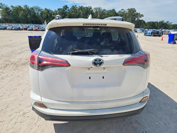 2018 TOYOTA RAV 4