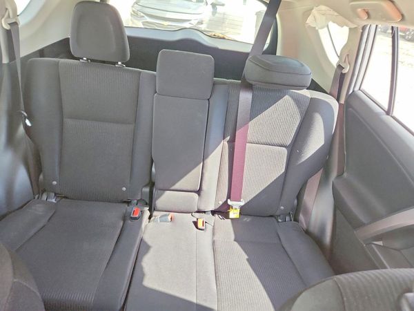 2018 TOYOTA RAV 4