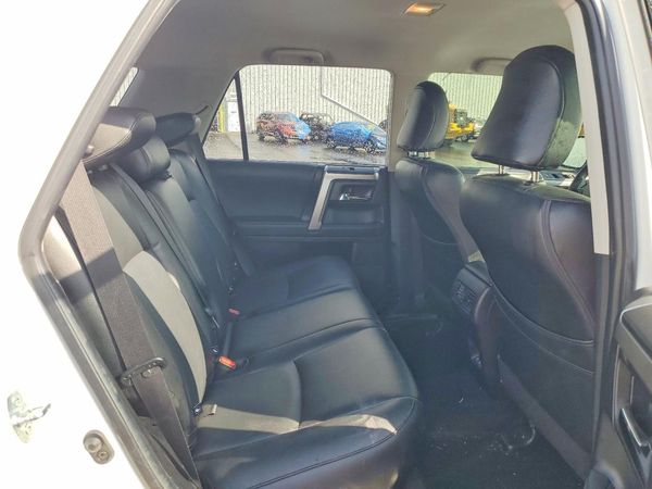 2021 TOYOTA 4RUNNER