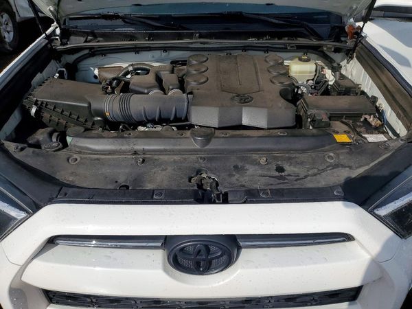 2021 TOYOTA 4RUNNER