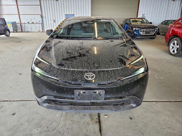 2023 TOYOTA PRIUS