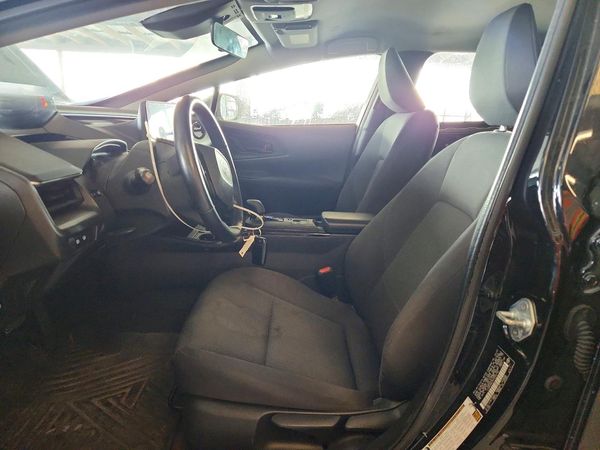 2023 TOYOTA PRIUS
