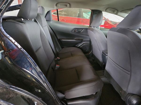 2023 TOYOTA PRIUS