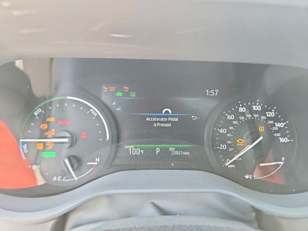 2026 TOYOTA SIENNA