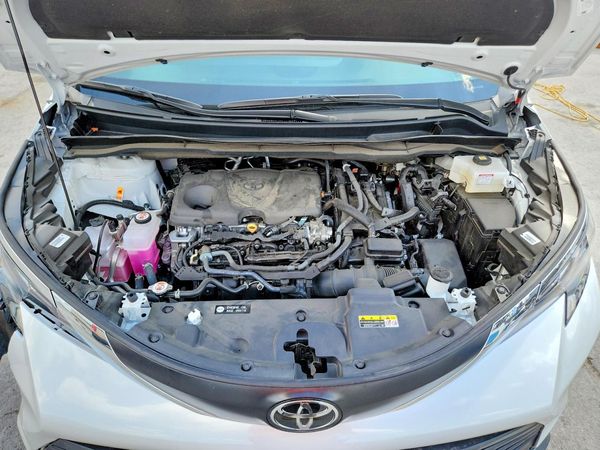2026 TOYOTA SIENNA