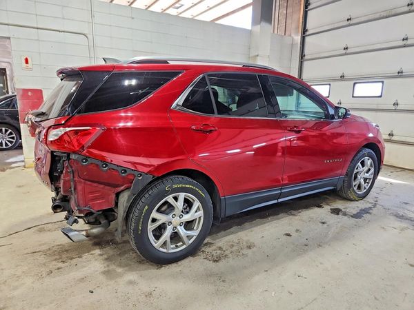 2019 CHEVROLET EQUINOX LT (2LT)