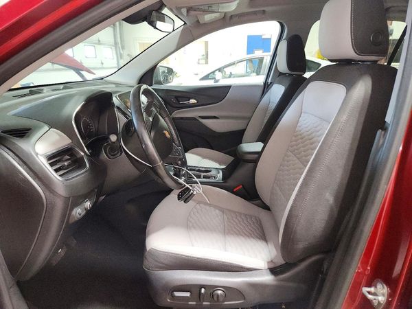 2019 CHEVROLET EQUINOX LT (2LT)