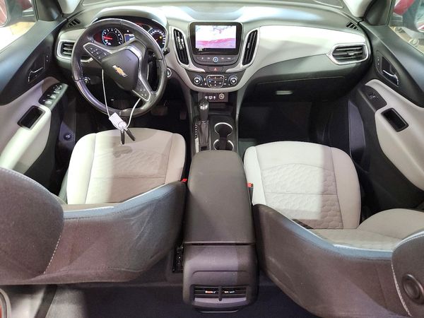 2019 CHEVROLET EQUINOX LT (2LT)