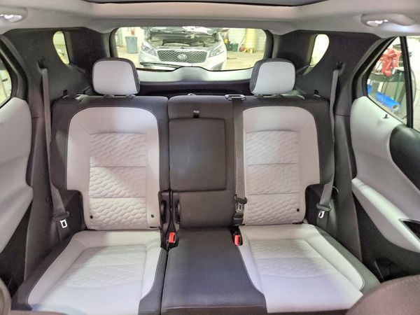 2019 CHEVROLET EQUINOX LT (2LT)
